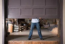 Exclusive Garage Door Service, Vancouver, WA 360-573-5368 Exclusive Garage Door Service, Vancouver, WA 360-573-5368 - emergency-sidebar